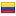 panamericana.com.co server is located in Colombia